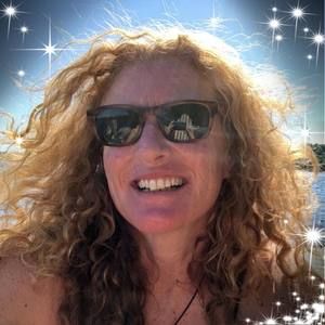 Meet your Posher, Kristin